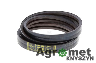 Pas Klinowy HC - 1680 LA / 1607 LI Gates, 1477269, 50828290, HC1680,