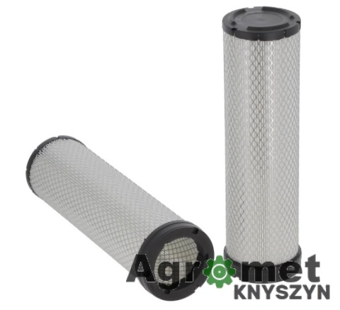 Filtr powietrza HIFI SA16213