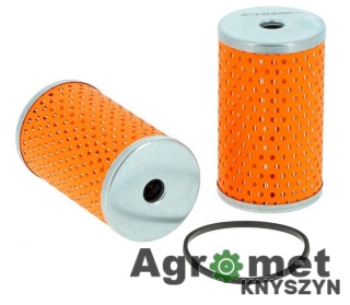 Filtr Paliwa, Hifi SN 20823 3661200100296 931209 ZETOR P8015 931209 WP205 PM812 P833 95128E