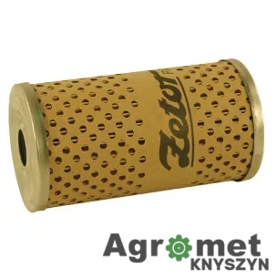 Filtr Paliwa Oryginał Zetor 931207