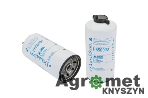 Filtr Paliwa P550900