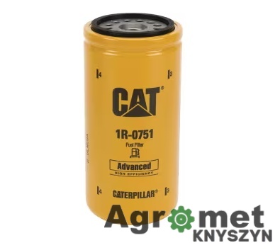 Filtr Paliwa 1R0751
