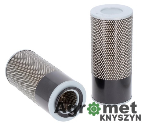 Filtr powietrza HIFI SA17671