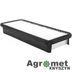 Filtr Powietrza Kabinowy CUD31004 MANN-FILTER