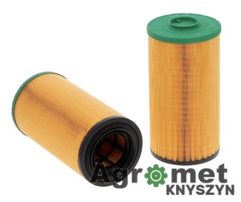 Filtr powietrza, zewnętrzny HIFI SA 17426