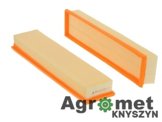 Filtry Kabinowy SC50010 HIFI 134684036 47108773 3990257 83990257 134684036