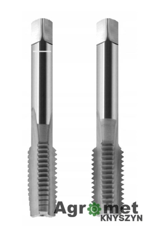 Gwintownik M16x1,25 HSS Fanar – drobnozwojny