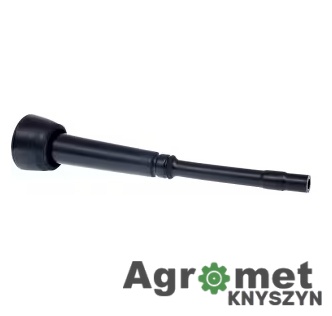 Guma strzykowa Farma Ø10 mm – zestaw 4 szt. (15809600102)