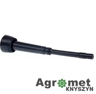 Gumy strzykowe Farma Ø 10 mm – zestaw 4 szt. (nr kat. 15809600102)