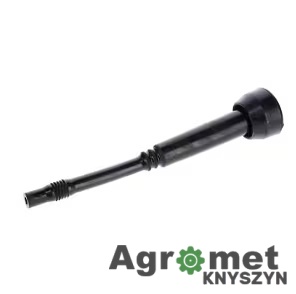 Gumy strzykowe Farma Ø 8 mm – zestaw 4 szt. (nr kat. 602001FA)