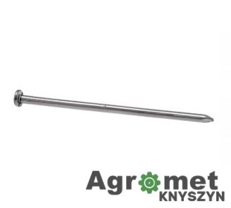 Gwoździe budowlane 3,0" (76,2 mm) – 3,0 mm