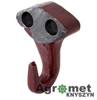 Haczyk Łańcucha Dźwigni Dolnych, Pasuje Do C-330