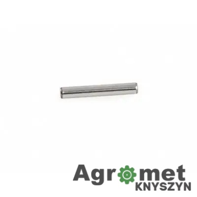 Igiełka łożyska 3x19,8 wałka głównego C-330 54370101 IŁ3X19,8 Igiełka łożyska 3x19,8 wałka głównego C-330 54370101 IŁ3X19,8