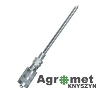 Igła Smarująca Ann Groz, 100 Mm