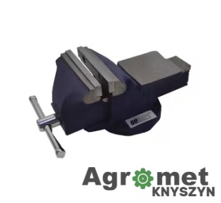 Imadło Stałe Gopart, 5" 125 Mm