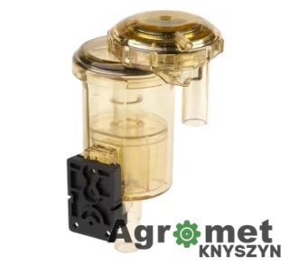 Indykator Kompletny Duovac DUOVAC - Indykator kpl 01-5328 015328