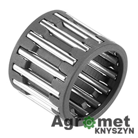 Łożysko igiełkowe K16×20×17 – NTN