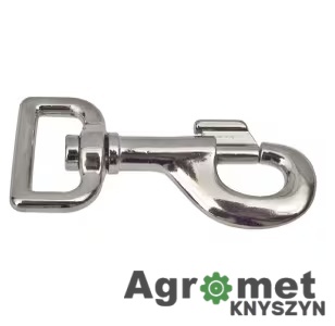 Karabińczyk Z Okrętką Płaską, B 26