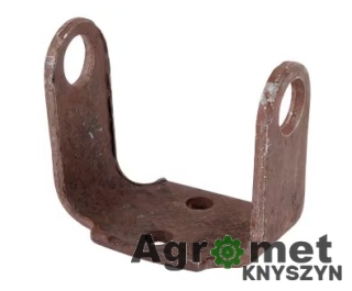 Kątownik Błotnika Przedniego, Pasuje Do C-330, C-360