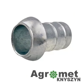Kkv 6" + Tuleja 6" 6104000Z, 6104000, 4050200365, 7031040026, Gniazdo pasujące do systemu Perrot zm365 4050200365G