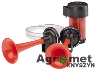 Klakson, Hella, 12 V