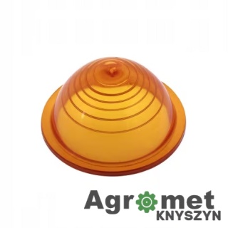 Klosz Lampy Kierunkowskazu