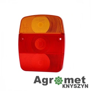 Klosz Lampy Tylnej, 93, W18u