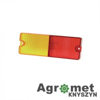 Klosz Lampy Tylnej Lewy/Prawy Zetor