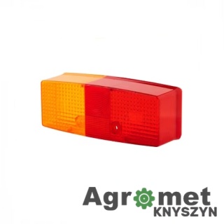 Klosz Lampy Tylnej, Lewy