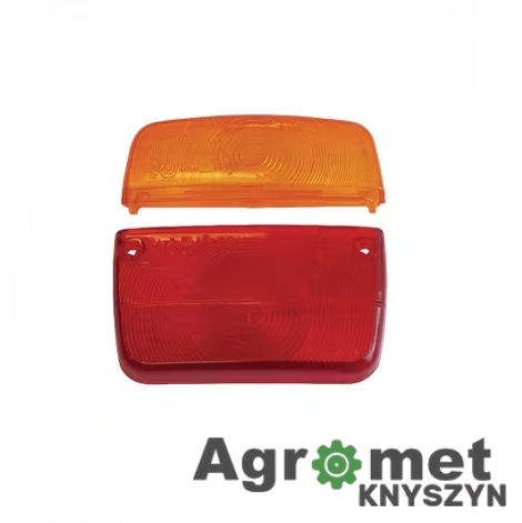 Klosz lampy tylnej LT30