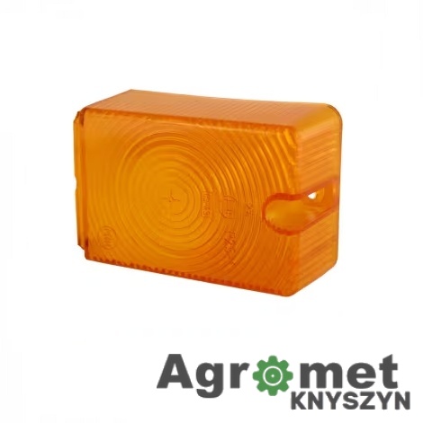 Klosz lampy tylnej zespolonej LT-10 (kierunkowskaz)