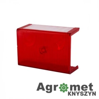 Klosz Lampy Tylnej Zespolonej Lt-10, Pozycja Prawy