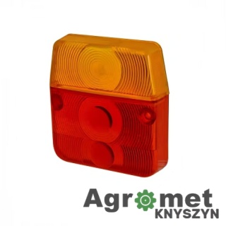 Klosz Lampy Tylnej Zespolonej Lt-70