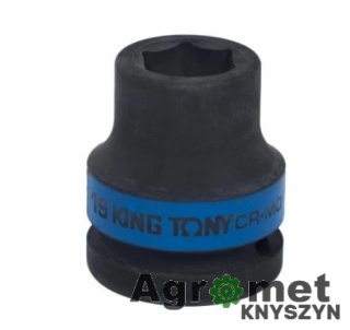 Klucz Nasadowy 3/4" 32 Mm CZARNY 643532M 4918
