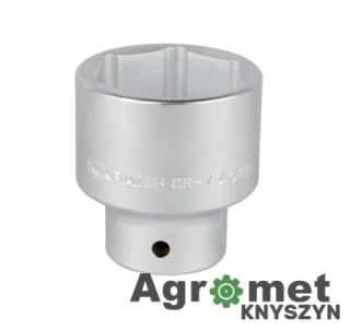Klucz Nasadowy 6-Kt. 3/4", 46 Mm
