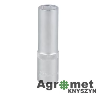 Klucz Nasadowy Przedłużany 1/2" Grene, 14 Mm