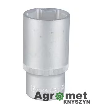 Klucz Nasadowy Przedłużany 1/2" Grene, 32 Mm