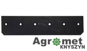 Płoza Długa Lewa/Prawa KUHN ( ZAMIENNIK ), 279140N, 279140,