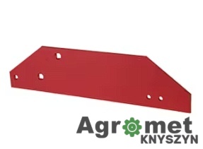 Płoza Długa PRAWA KVERNELAND Mølbro, KK063601, 5040063601