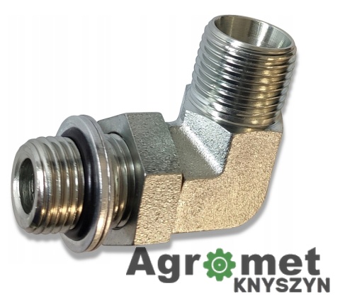 KOLANKO BB 1/2 x 1/2 BSP GRODZIOWE