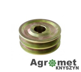 KOŁO PASOWE 2 13 200 OŚKA 22-32 21320028