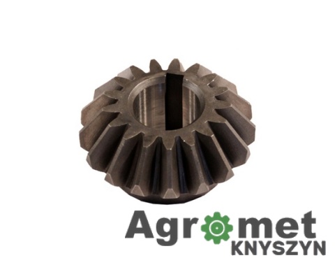 Koło zębate stożkowe I-18/12 2219480051