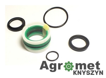 Komplet uszczelnień siłownika kierowniczego CJ8D-S/63/32/200Z F-185 Ursus C-385