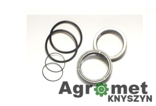 KOMPLET USZCZELNIEŃ F42 F-42 OSTRÓWEK