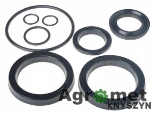 KOMPLET USZCZELNIEŃ K123 K-123
