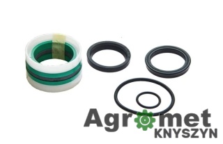 KOMPLET USZCZELNIEŃ K132 K-132