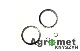 KOMPLET USZCZELNIEŃ K133 K-133 C-360 Sił. podnoszenia ramion