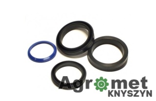 KOMPLET USZCZELNIEŃ K161 K-161