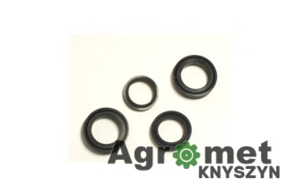 KOMPLET USZCZELNIEŃ K163 K-163