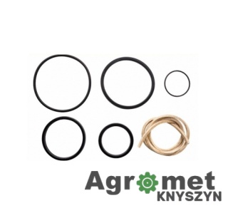 KOMPLET USZCZELNIEŃ K308 K-308 ST41320, CT-158-75/4/1320 7030070050